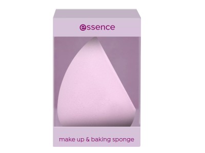 Essence Sponge Make Up & Baking