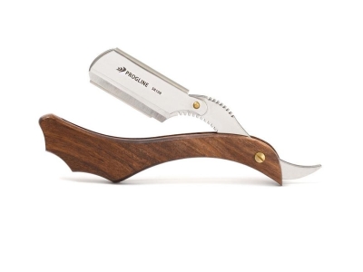 Progline Ξυράφι Wooden SR108