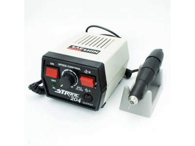 Τροχός Νυχιών Strong 204