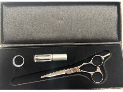 Suntachi Ψαλίδι Κουρέματος 5"