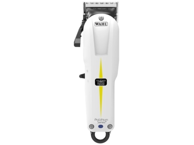 Wahl Κουρευτική Μηχανή Super Taper Cordless