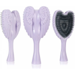 Tangle Angel Re Born Antibacterial Βούρτσα Μαλλιών Λιλά