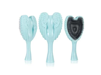 Tangle Angel Re Born Βούρτσα Μαλλιών Ice Blue