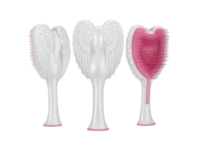 Tangle Angel Re Born Βούρτσα Μαλλιών White-Pink product image