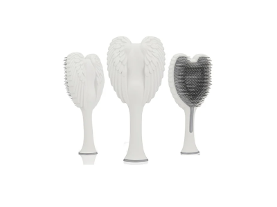 Tangle Angel Re Born XTREME Βούρτσα Μαλλιών White-Silver product image