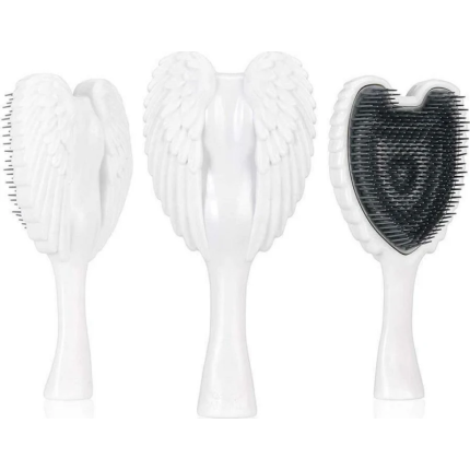 Tangle Angel Βούρτσα Μαλλιών White
