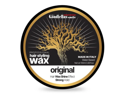 The Goodfellas Smile Hair Wax Shine Strong 100ml