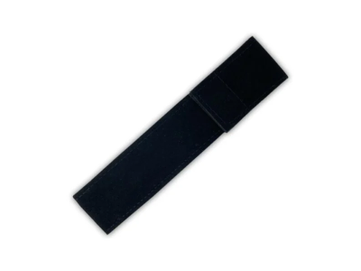 The Goodfellas Smile Straight Razor Inferno With Velver Case - 2