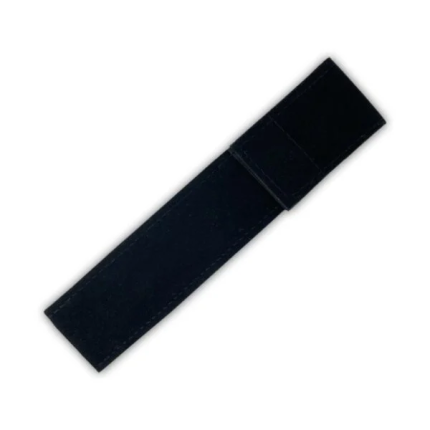The Goodfellas Smile Straight Razor Inferno With Velver Case - 2