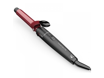 GA.MA Curling Iron Tourmaline Ηλεκτρικό Ψαλίδι Για Μπούκλες 33mm