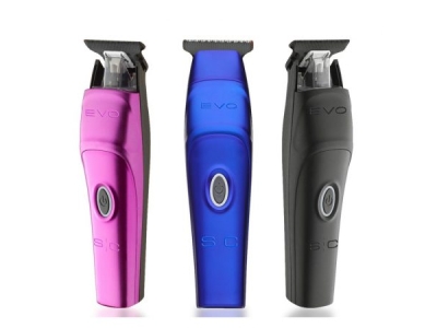 Gamma Piu Stylecraft Evo Linear Trimmer