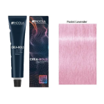 Βαφή Μαλλιών Indola Crea Pastel Lavender Ροζ Παστέλ 100ml