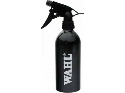 Wahl Βαποριζατέρ Μεταλλικό σε Μαύρο Χρώμα 450ml