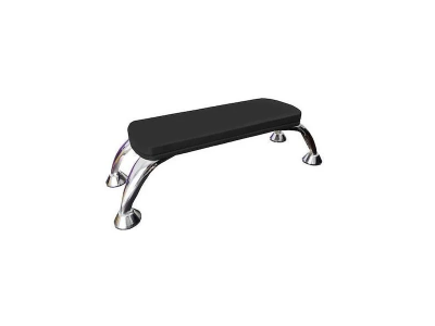 Βάση Χεριών Μανικιούρ Μεγάλη Μαύρη