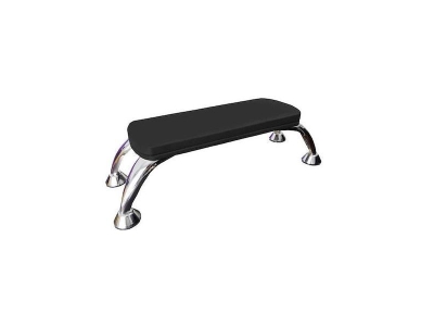 Βάση Χεριών Μανικιούρ Μεγάλη Μαύρη