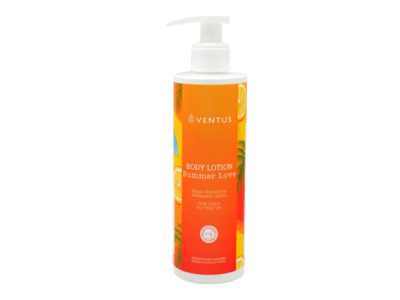Ventus Κρέμα Σώματος Summer Love 250ml