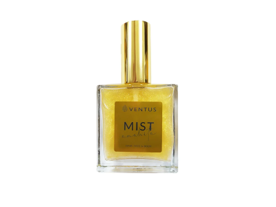 Ventus Hair, Face & Body Mist Anahita 50ml