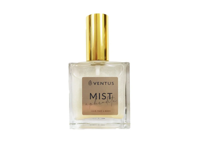Ventus Hair, Face & Body Mist Aphrodite 50ml product image