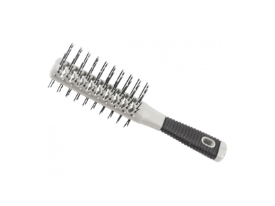 Βούρτσα Αέρος Διπλή Hairway – Γκρι product image