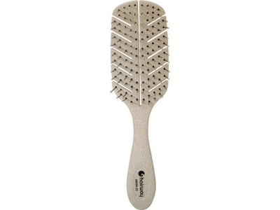 Βούρτσα Hairway Organica – Beige