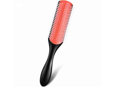 Βούρτσα Σιλικόνης με 9 Σειρές