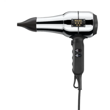 Wahl 5 Barber Dryer Επαγγελματικό Πιστολάκι Μαλλιών 2200W - 2