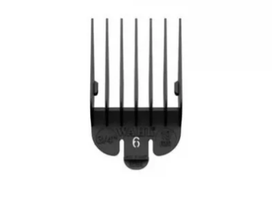 Wahl Ανταλλακτική Σχάρα Taper No6 19mm product image