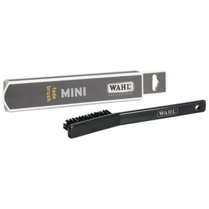 Wahl Barber Fade Brush Mini - 2