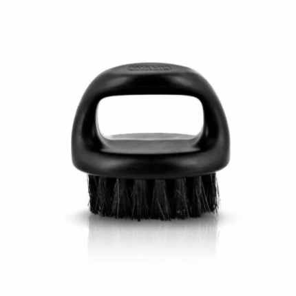 Wahl Barber Fade Brush Στρόγγυλο - 2