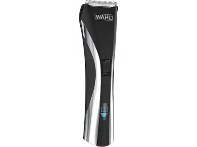 Wahl Cord/Cordless Κουρευτική Μηχανή Μαύρη 2563