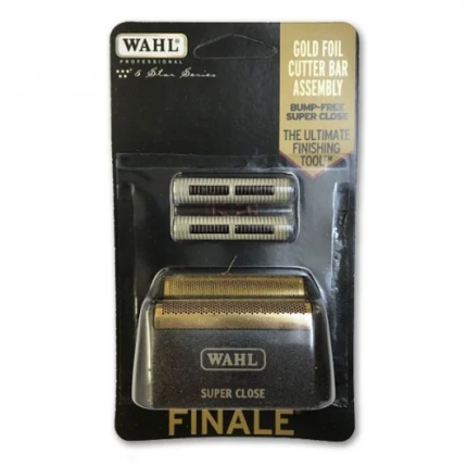Wahl Finale Πλέγμα & Κοπτικό