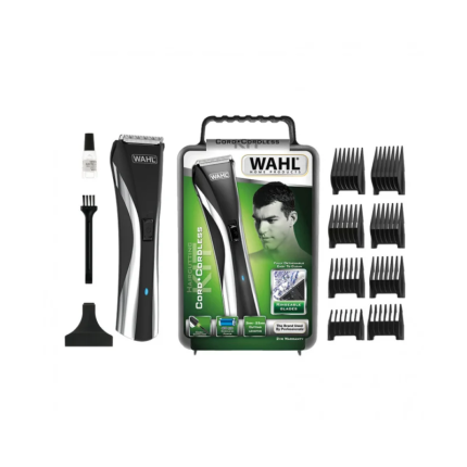 Wahl Hybrid Led Κουρευτική Μηχανή Ρεύματος - 2