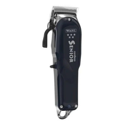 Wahl Κουρευτική Μηχανή Senior 5 Star Cordless