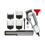 Wahl Κουρευτική Μηχανή Super Taper Chrome Corded - 2