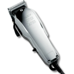 Wahl Κουρευτική Μηχανή Super Taper Chrome Corded - 4