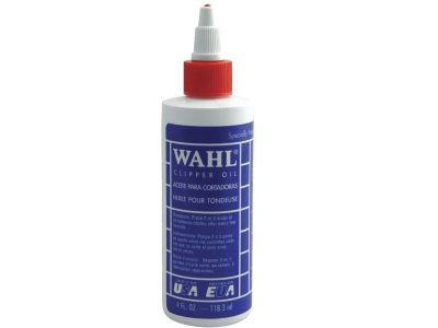 Wahl Λάδι Μηχανών 118ml product image