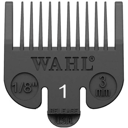 Wahl Ανταλλακτική Σχάρα Taper No1 3mm