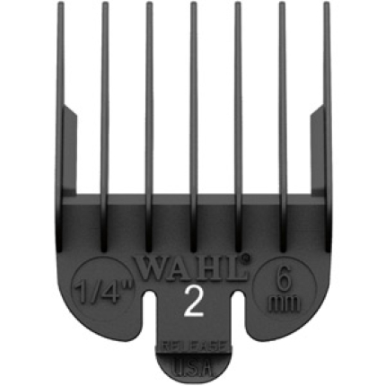Wahl Ανταλλακτική Σχάρα Taper No2 6mm