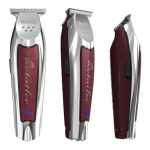 Wahl Trimmer Cordless Detailer Li - 3