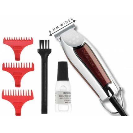 Wahl Trimmer Ρεύματος Detailer Wide - 2