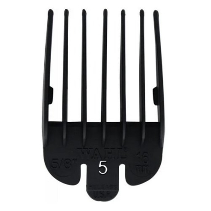 Wahl Ανταλλακτική Σχάρα Taper No5 16mm