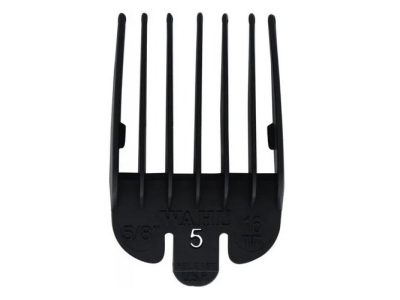 Wahl Ανταλλακτική Σχάρα Taper No5 16mm