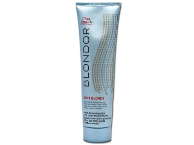Wella Blondor Κρέμα Soft Blonde 200ml