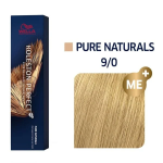 Wella Koleston Βαφή Μαλλιών 9/0 Πολύ Ανοιχτό Ξανθό 60ml