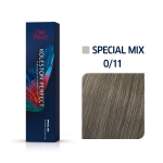 Wella Koleston Βαφή Μαλλιών Special Mix 0/11 60ml