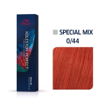 Wella Koleston Βαφή Μαλλιών Special Mix 0/44 60ml