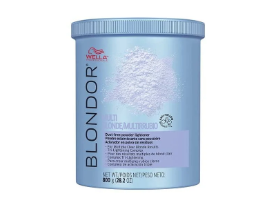 Wella Ντεκαπάζ Blondor 800g product image