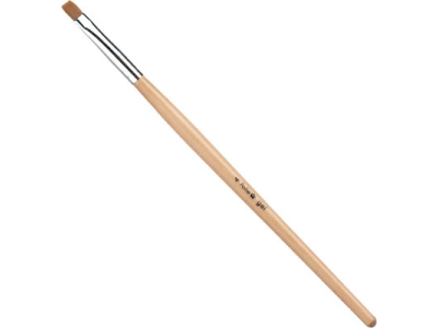 Πινέλο Νυχιών για Τζελ Pollie No4