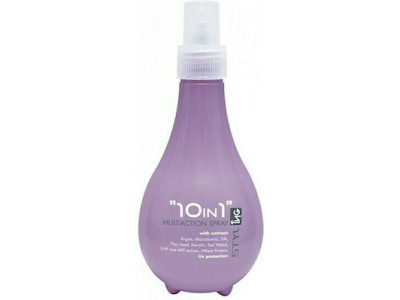 ING 10 in 1 Σπρέι Πολλαπλής Δράσης 250ml