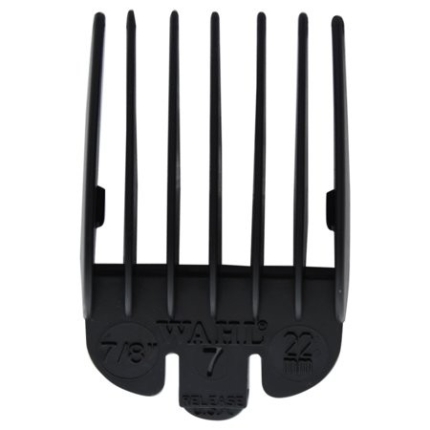 Wahl Ανταλλακτική Σχάρα Taper No7 22mm